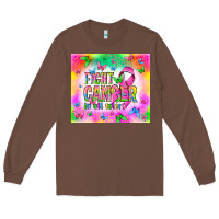Fight Cancer In All Colors Long Sleeve Tee | Teevron