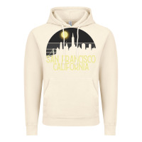 Vintage Artic San Francisco California Vintage Hoodie - Bettercallsaul