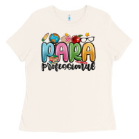 Bone para professional Ladies Tee - MaliasSmallBusiness