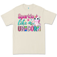 Bone sparkle like a unicorn Premium Tee - NancyCooperArtShop
