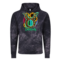 Cloud Black Taurus Zodiac Vintage Hoodie - Bettercallsaul
