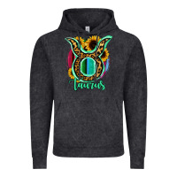 Vintage Arctic Taurus Zodiac Vintage Hoodie - Bettercallsaul