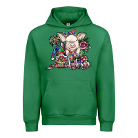 Emerald autism awareness3 Urban Hoodie - SublimationCraftShop