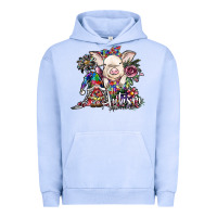 Pigment Grape Ice autism awareness3 Urban Hoodie - SublimationCraftShop