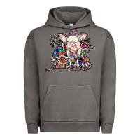 Pigment Tornado autism awareness3 Urban Hoodie - SublimationCraftShop
