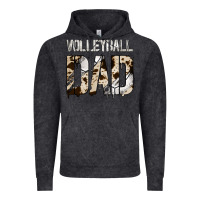 Vintage Arctic Volleyball Dad Vintage Hoodie - Bettercallsaul