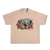 Burro Lacrose Mom Urban Heavy Tee - Bettercallsaul
