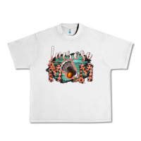 Lunar Rock Lacrose Mom Urban Heavy Tee - Bettercallsaul