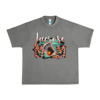 Tornado Lacrose Mom Urban Heavy Tee - Bettercallsaul