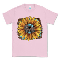 Bubblegum Pink Shine Brighter Classic Tee - JahusDesignShop