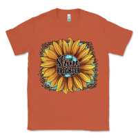 Copper Shine Brighter Classic Tee - JahusDesignShop