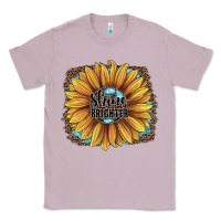 Lilac Shine Brighter Classic Tee - JahusDesignShop