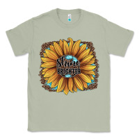 Matcha Shine Brighter Classic Tee - JahusDesignShop