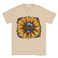 Mushroom Shine Brighter Classic Tee - JahusDesignShop