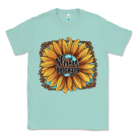 Seafoam Shine Brighter Classic Tee - JahusDesignShop