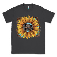 Smoke Shine Brighter Classic Tee - JahusDesignShop