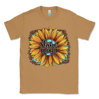 Toasted Coconut Shine Brighter Classic Tee - JahusDesignShop