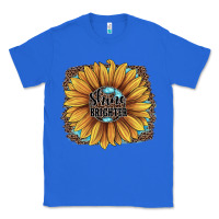 True Royal Shine Brighter Classic Tee - JahusDesignShop