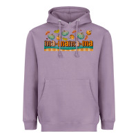 Lavender fall mama libbey glass Heavyweight Hoodie - BundleAndBundleShop