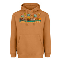 Meerkat fall mama libbey glass Heavyweight Hoodie - BundleAndBundleShop