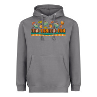Storm fall mama libbey glass Heavyweight Hoodie - BundleAndBundleShop