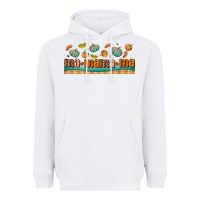 White fall mama libbey glass Heavyweight Hoodie - BundleAndBundleShop