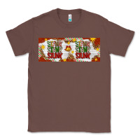 Chestnut Stink stank stunk Classic Tee - Artiststas