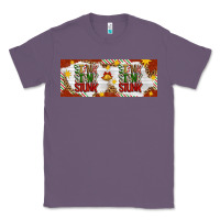 Lavender Stink stank stunk Classic Tee - Artiststas
