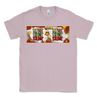 Lilac Stink stank stunk Classic Tee - Artiststas