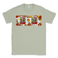 Matcha Stink stank stunk Classic Tee - Artiststas