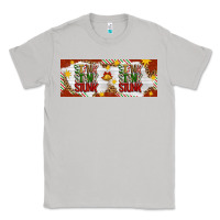 Moon Dust Stink stank stunk Classic Tee - Artiststas