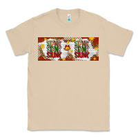 Mushroom Stink stank stunk Classic Tee - Artiststas