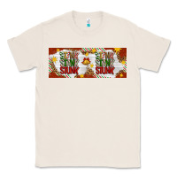Natural Stink stank stunk Classic Tee - Artiststas