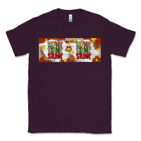 Plum Stink stank stunk Classic Tee - Artiststas