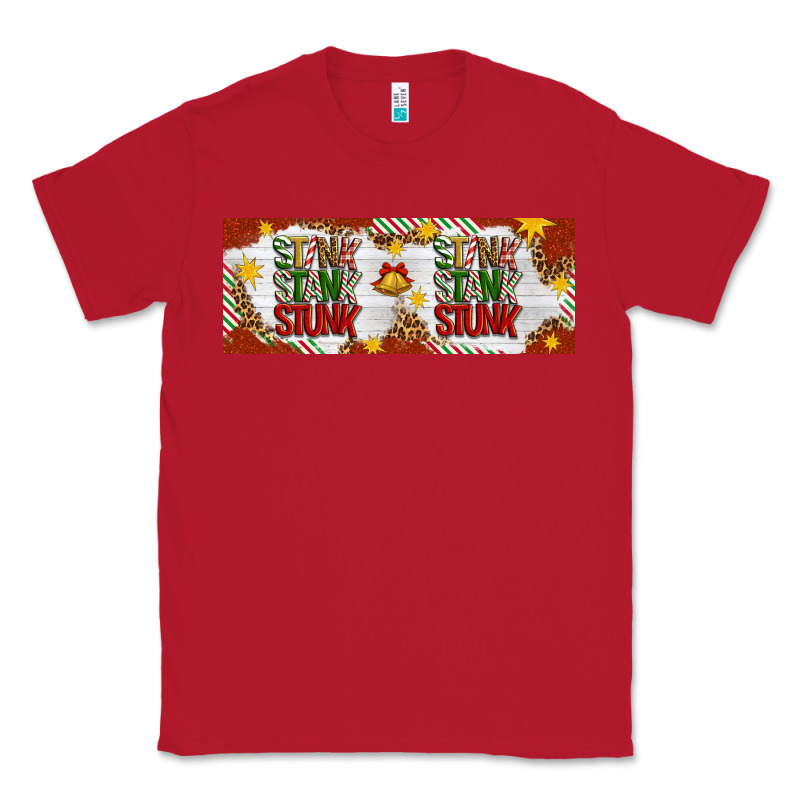 Stink Stank Stunk Classic Tee by Artiststas | Teevron