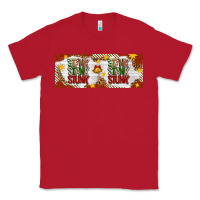 Red Stink stank stunk Classic Tee - Artiststas