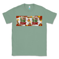 Sage Stink stank stunk Classic Tee - Artiststas