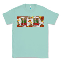 Seafoam Stink stank stunk Classic Tee - Artiststas