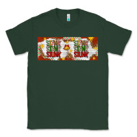 Sports Green Stink stank stunk Classic Tee - Artiststas