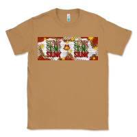 Toasted Coconut Stink stank stunk Classic Tee - Artiststas