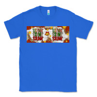 True Royal Stink stank stunk Classic Tee - Artiststas