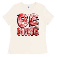 Bone be mine Ladies Tee - MaliasSmallBusiness