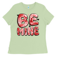 Matcha be mine Ladies Tee - MaliasSmallBusiness