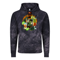 Cloud Black Cinco de Mayo Vintage Hoodie - Bettercallsaul