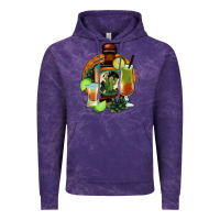 Cloud Purple Cinco de Mayo Vintage Hoodie - Bettercallsaul