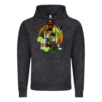 Vintage Arctic Cinco de Mayo Vintage Hoodie - Bettercallsaul