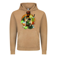 Vintage Camel Cinco de Mayo Vintage Hoodie - Bettercallsaul