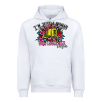 White im just a woman who loves her firefighter Urban Hoodie - SublimationCraftShop