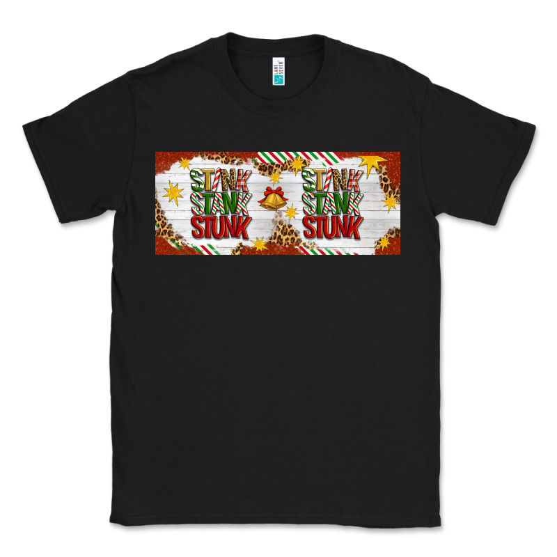 Stink Stank Stunk Classic Tee by Artiststas | Teevron