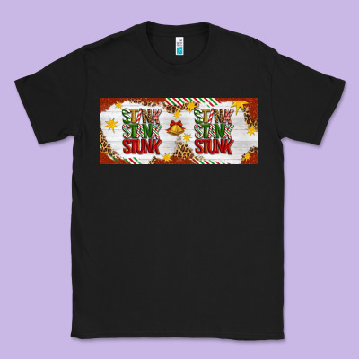 Stink Stank Stunk Classic Tee Designed By Artiststas